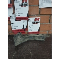 Брызговик Mazda CX-5 1 2015 12345