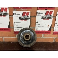 Шкив коленвала Mercedes-Benz C-Class W221 A2730300103