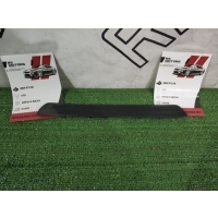 Накладка на порог Audi Q7 4L 2014 4L0853794