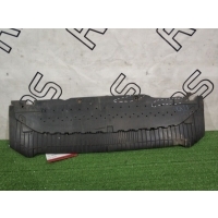 Пыльник бампера Audi A4 8K0807611