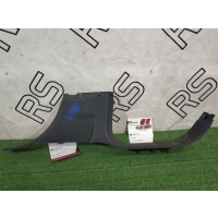 Накладка на порог Volkswagen Touareg 2015 7P0853370P