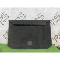 Пол Багажника Audi A3 12345