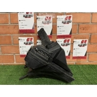 Корпус воздушного фильтра Audi A4 B8 8R0133835AP