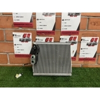 Радиатор кондиционера Kia Soul 1 12345