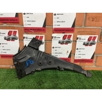 Кронштейн бампера Audi Q7 4L 4L0807283B