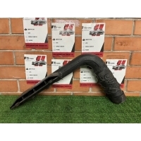 Воздухозаборник Hyundai i40 1 282103Z301