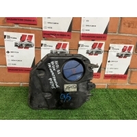 Бачок расширительный Audi Q7 4L 7L0121407F
