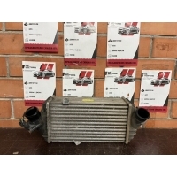 Интеркулер Kia Soul 2 282702A520