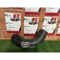 Патрубок воздушного фильтра Kia Soul 2 28139B2200