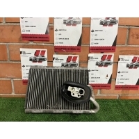 Радиатор кондиционера Audi A4 B8 X1189004