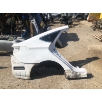 Четверть кузова Hyundai i40 1 222111