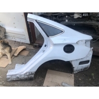 Четверть кузова Hyundai i40 1 222111