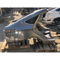 Четверть кузова Hyundai i40 1 114488