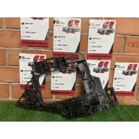 Кронштейн бампера Volkswagen Touareg 2 7P6807394A