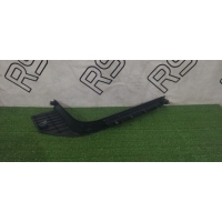 Накладка на порог Volkswagen Touareg 2015 7P0863483