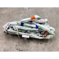 Audi a4 b9 8w шторка левая правый original 8w9880741f 8w9880742f