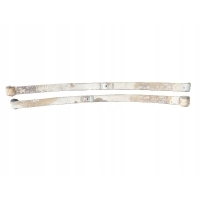 Рессора листовая 3 пера форд transit mk6 2000 - 2006 rok