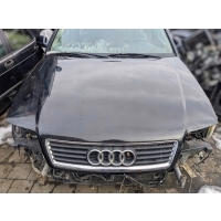 Капот переднее audi a6 c5