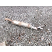 Катализатор фильтр fap dpf expert iii jumpy iii 2.0 bluehdi