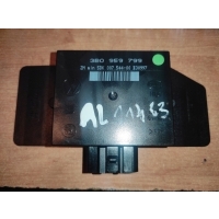 3b0959799 модуль комфорта volkswagen passat b5