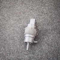 AUDI A6 C7 Pompa spryskiwacza szyby przedniej 8K5955647 2013