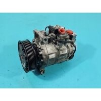Компрессор кондиционера компрессор audi a4 b6 447220 - 8412