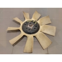 Джип cherokee liberty kk 2.8crd нитро вискоза вентилятор ротор здоровый оригинальный