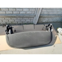 Порше boxster 981 крыша складной стол кабриолет