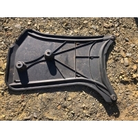 OSŁONA PODWOZIA AUDI A4 B8 LIFT 8K0825219