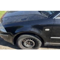 Крыло левый передняя передний volkswagen passat b5 рестайлинг 00 - 05 lc9z