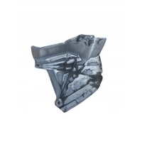 OSŁONA PODWOZIA AUDI A4 B8 8K0825219A