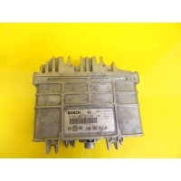 Блок управления двигателя volkswagen passat b4 0261203188 / 8a0907311l nr1233