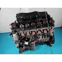 Двигатель bmw x5 e70 306d3 m57 d30 3.0d фильм