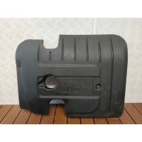 Крышка на двигатель форд focus mk2 c - max 1.6 tdci