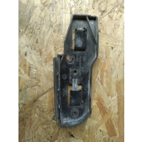 Крепление каретка бампера правая volkswagen passat b5 3b0807184e