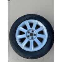 Chrysler sebring i fl колесо алюминиевая запас 16