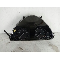 Мерседес benz w203 спидометр часы a2035404748