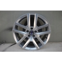 Колесо алюминиевая volvo oe 7.5