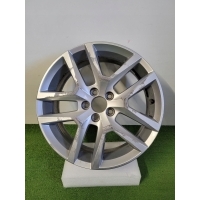 Колесо алюминиевая volvo oe 7.5