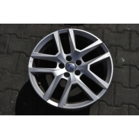 Колесо алюминиевая volvo 7.5