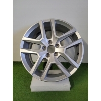 Колесо алюминиевая volvo oe 7.5