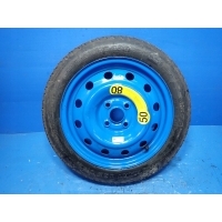 Колесо подъездные kia рио iii stonic 125 / 80 / 15 4x100 52910 - 1w9 * *