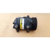 Компрессор компрессор кондиционера renault megane ii scenic ii 8200309193