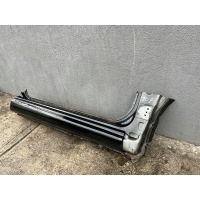 Порог правая peugeot 107 citroen c1 toyota aygo 05 - 14
