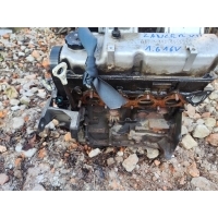 Mitsubishi lancer vii 1.6 16v 4g18 двигатель