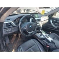 Bmw 3 gt f34 f30 f31 панель консоль подушки airbag преднатяжители комплект