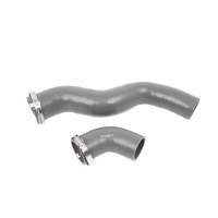PRZEWÓD TURBO INTERCOOLER OPEL MOVANO 2.5 DTi CDTi