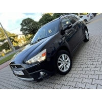 Mitsubishi asx 1.6b ксенон кондиционер панорама !