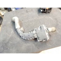 RURA INTERCOOLERA 8200860017 RENAULT MEGANE III 3