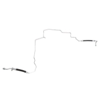 Thermotec KTT160146 Linia wysokiego ciśnienia , Klimatyzacja